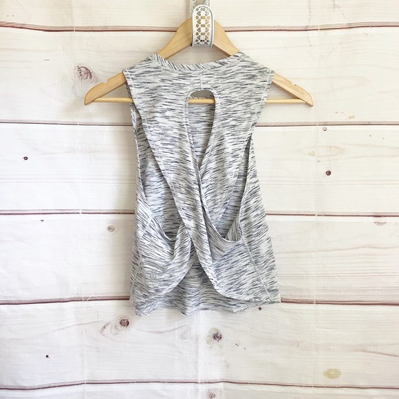 Lululemon Fast as Light Tank - Picture 5 of 6